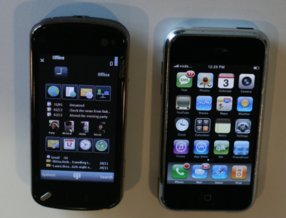 iphone-nokia-n97