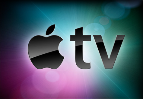 apple tv