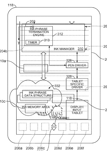 Apple-pen-aware-tablet