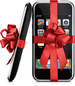 iphone-regalo