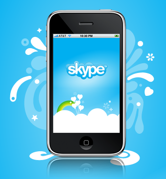 skype-iphone