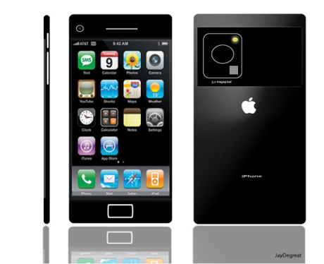 Apple-iphone-4G