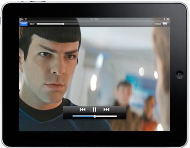 Video-on-Apple-iPad1