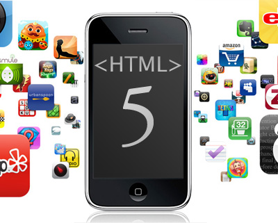 html5