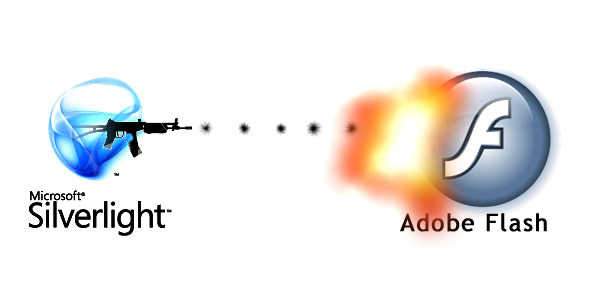 silverlight-vs-flash