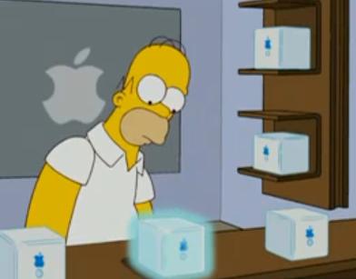 simpsonsmapplestore